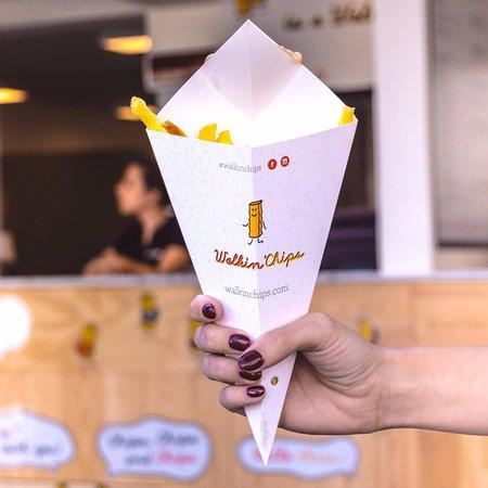 Walkin Chips